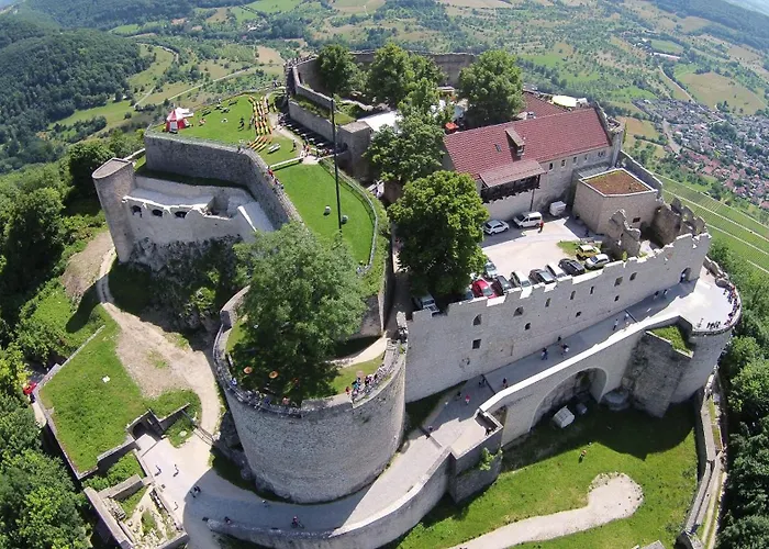 Casa Wiesenblick