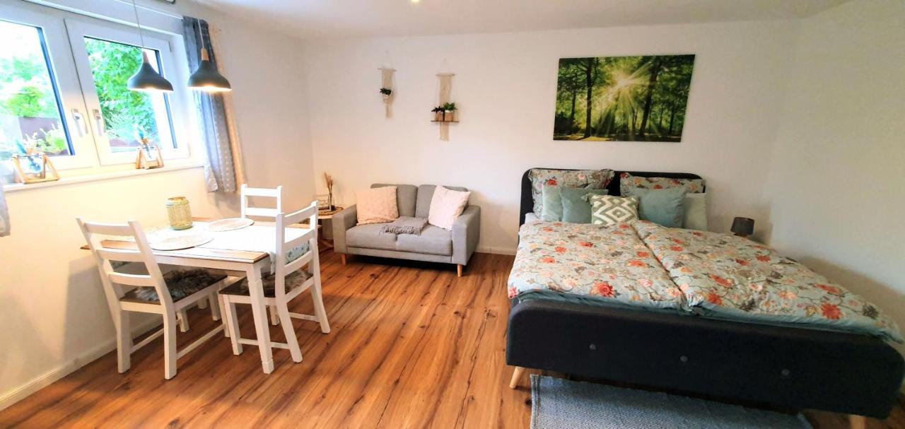 Casa Wiesenblick Apartment