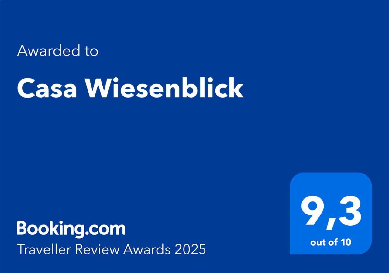 Casa Wiesenblick Nuertingen